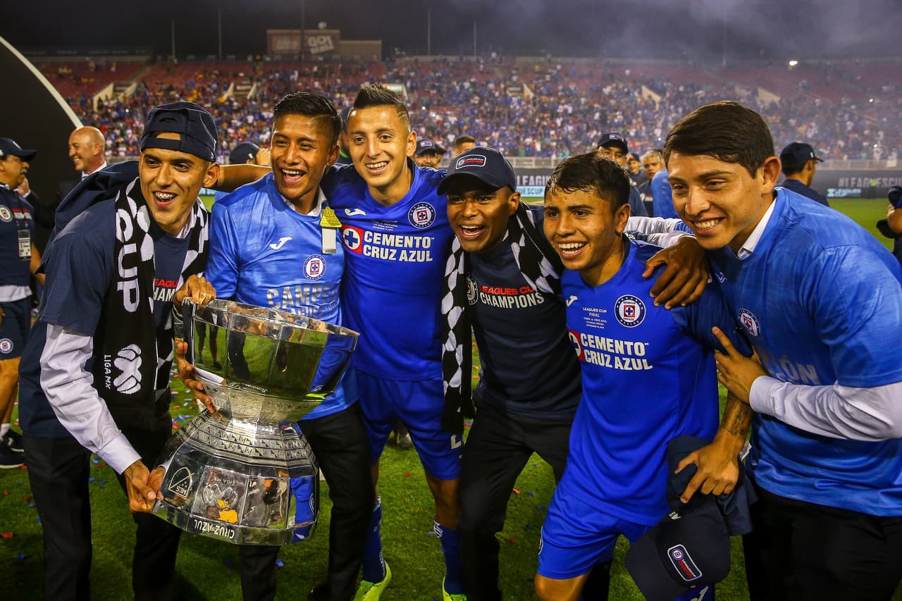 En su primera edición, los cementeros consiguen coronarse derrotando 2-1 a Tigres.