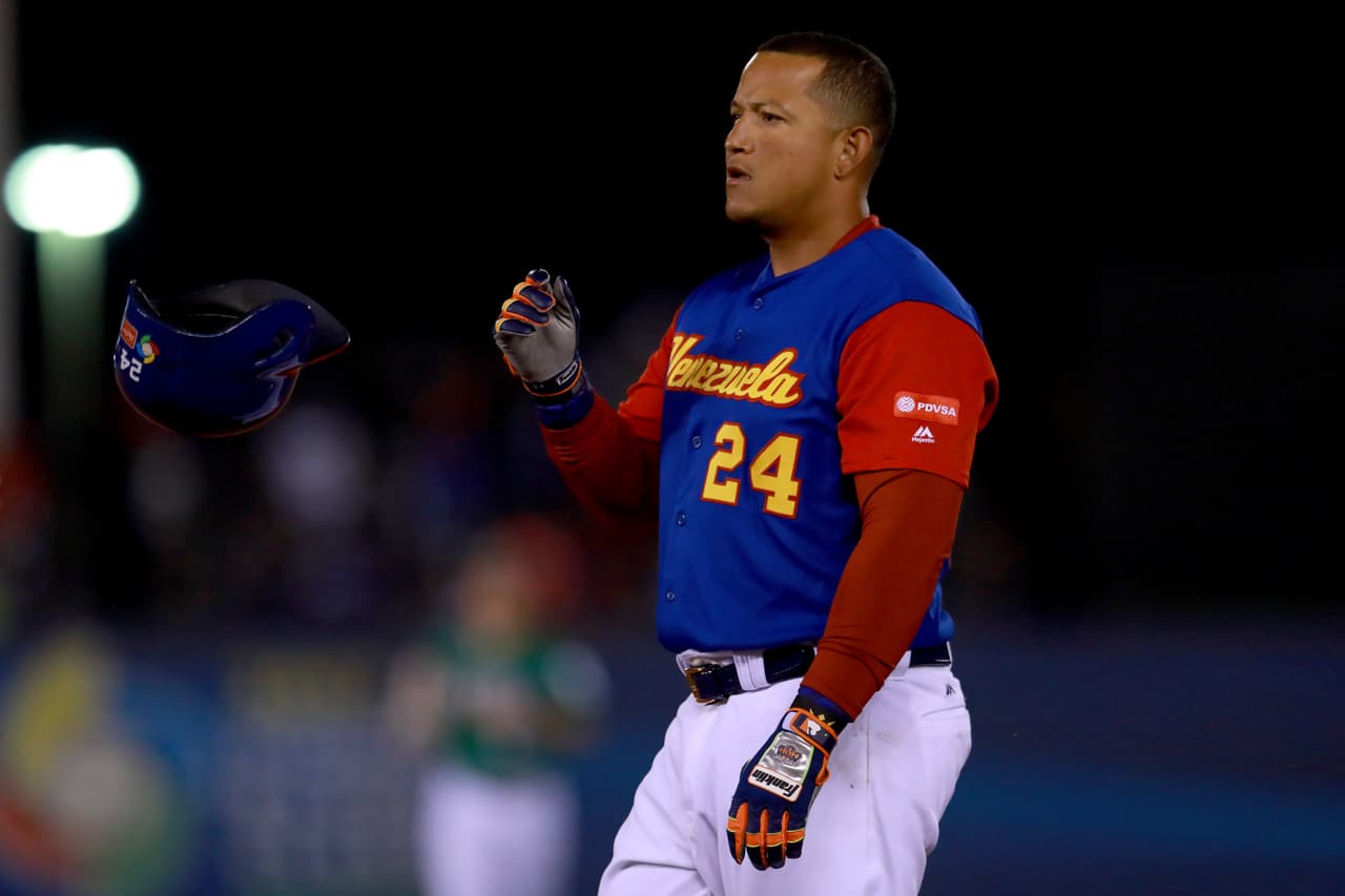 La ofensiva venezolana contó con dos oportunidades de ganar el partido pero las dejo escapar.