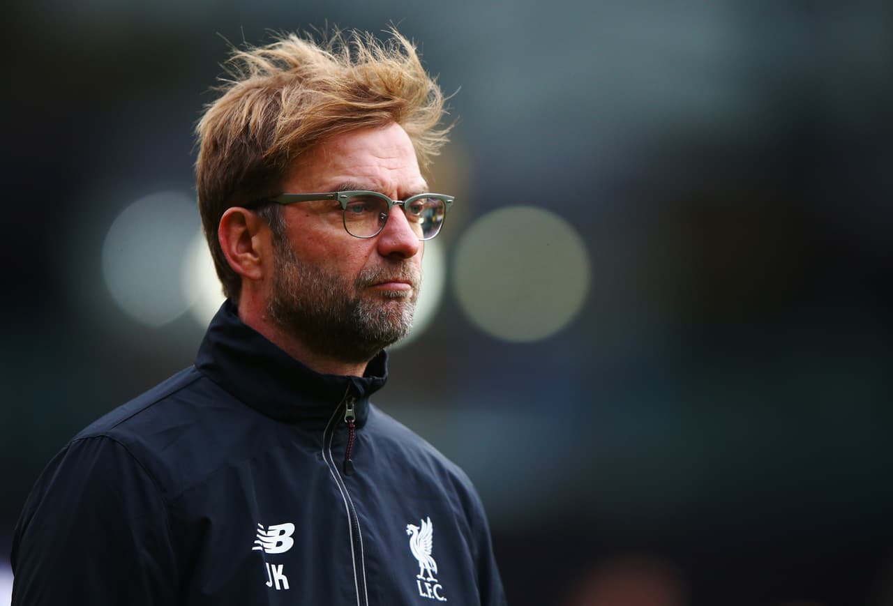 Jurgen Klopp pide a la Premier League descanso navideño como otras ligas