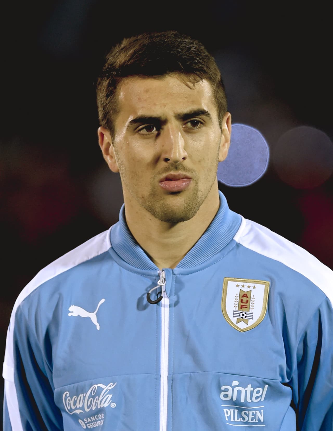 Matias Vecino