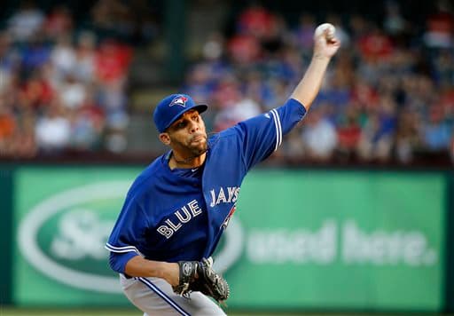 Price y Toronto ganaron