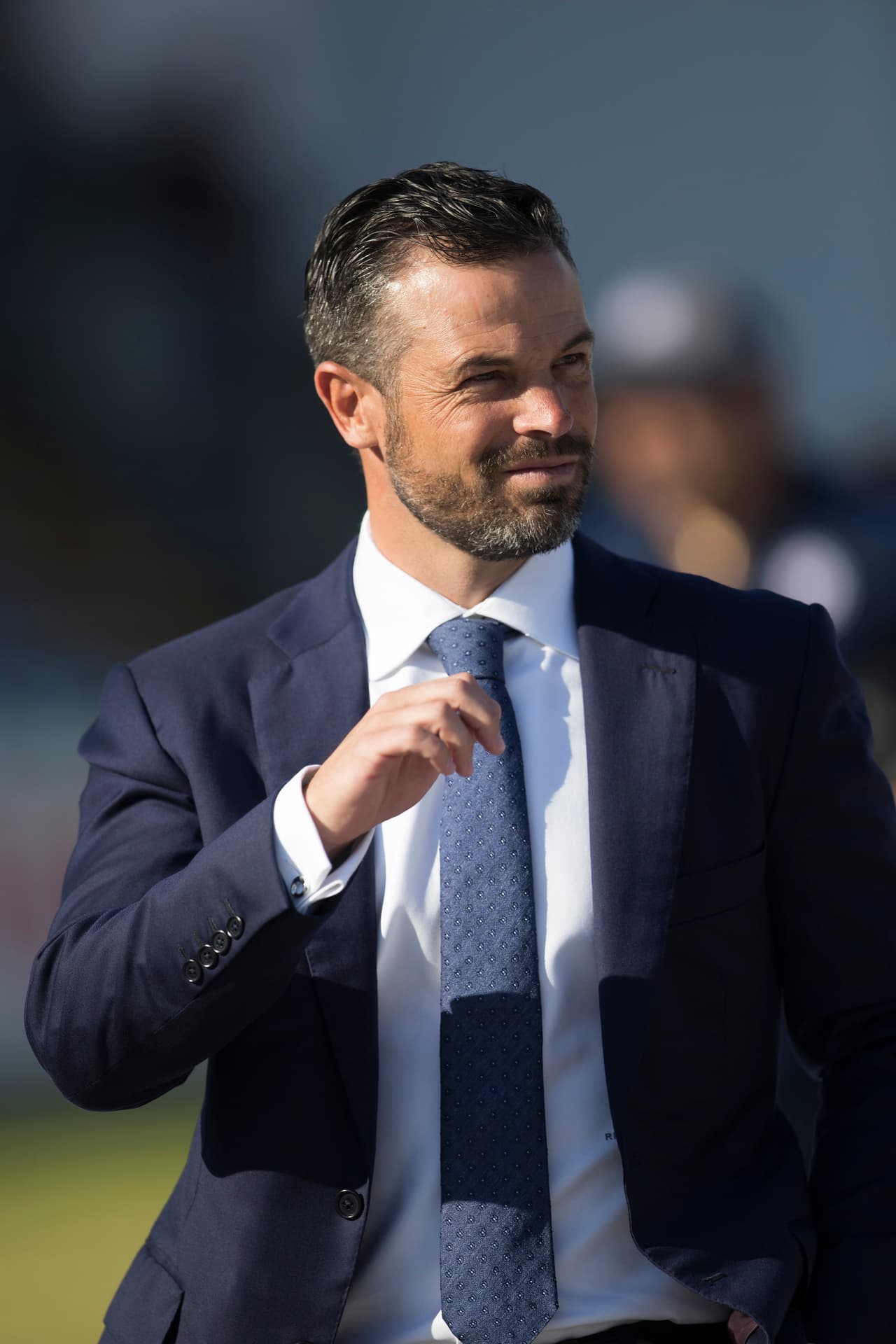 Para Rafa Puente Jr. esta victoria fue un tanque de óxigeno ya que el equipo ligaba 3 derrotas consecutivas.