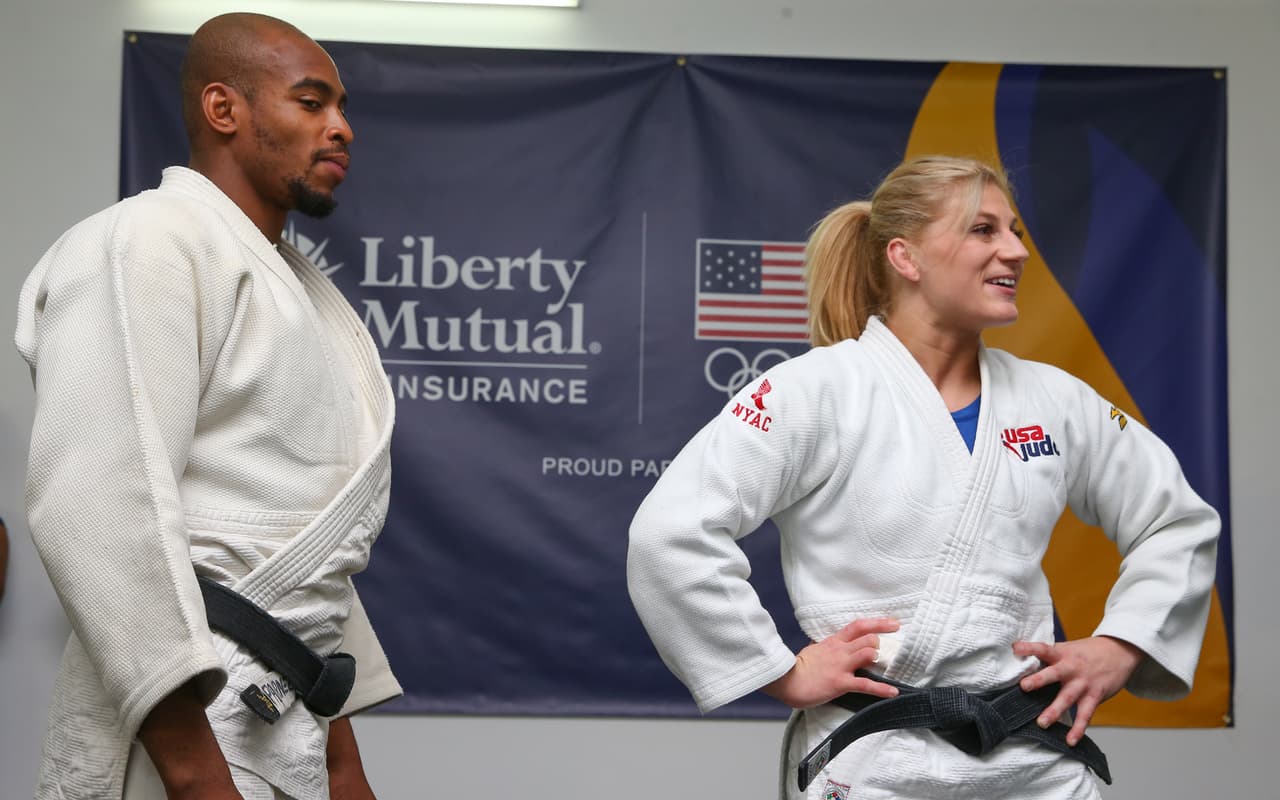 Es así como la judoca Kayla Harrison dejó en evidencia todo su coraje con ese reto a Khabib Nurmagomedov, el verdugo de Conor McGregor y a quien ya advirtió no le tiene miedo.