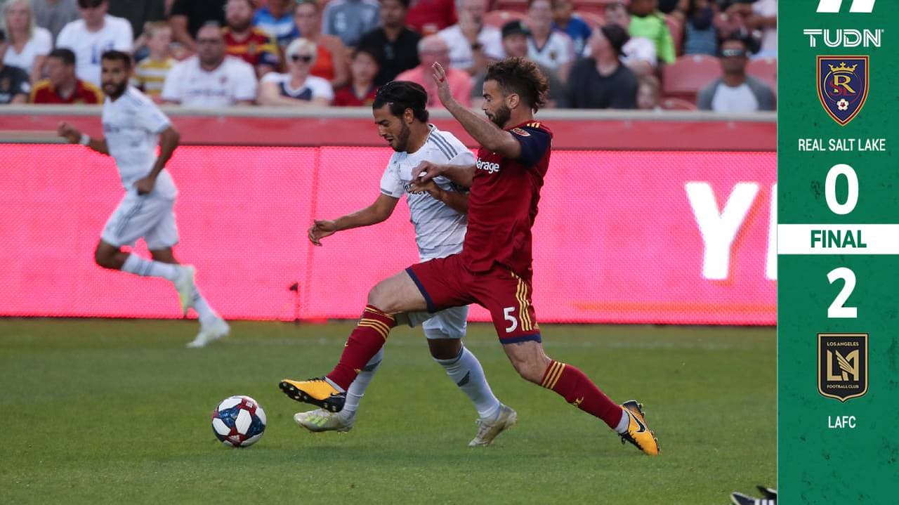 Carlos Vela rompió récord de Sebastián Giovinco y le dio la clasificación a LAFC a los Playoffs
