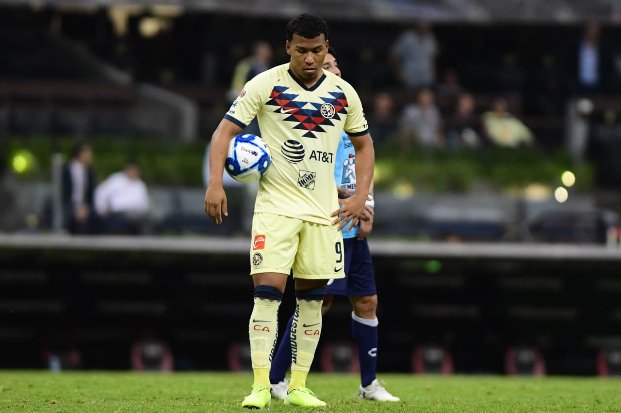 Roger Martínez ‘explota’ contra su afición