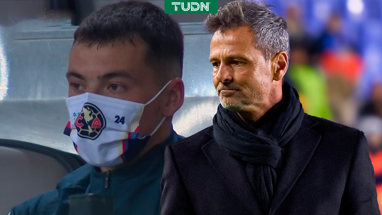 El efecto mariposa con el que Viñas 'impulsó a Cocca al Tri