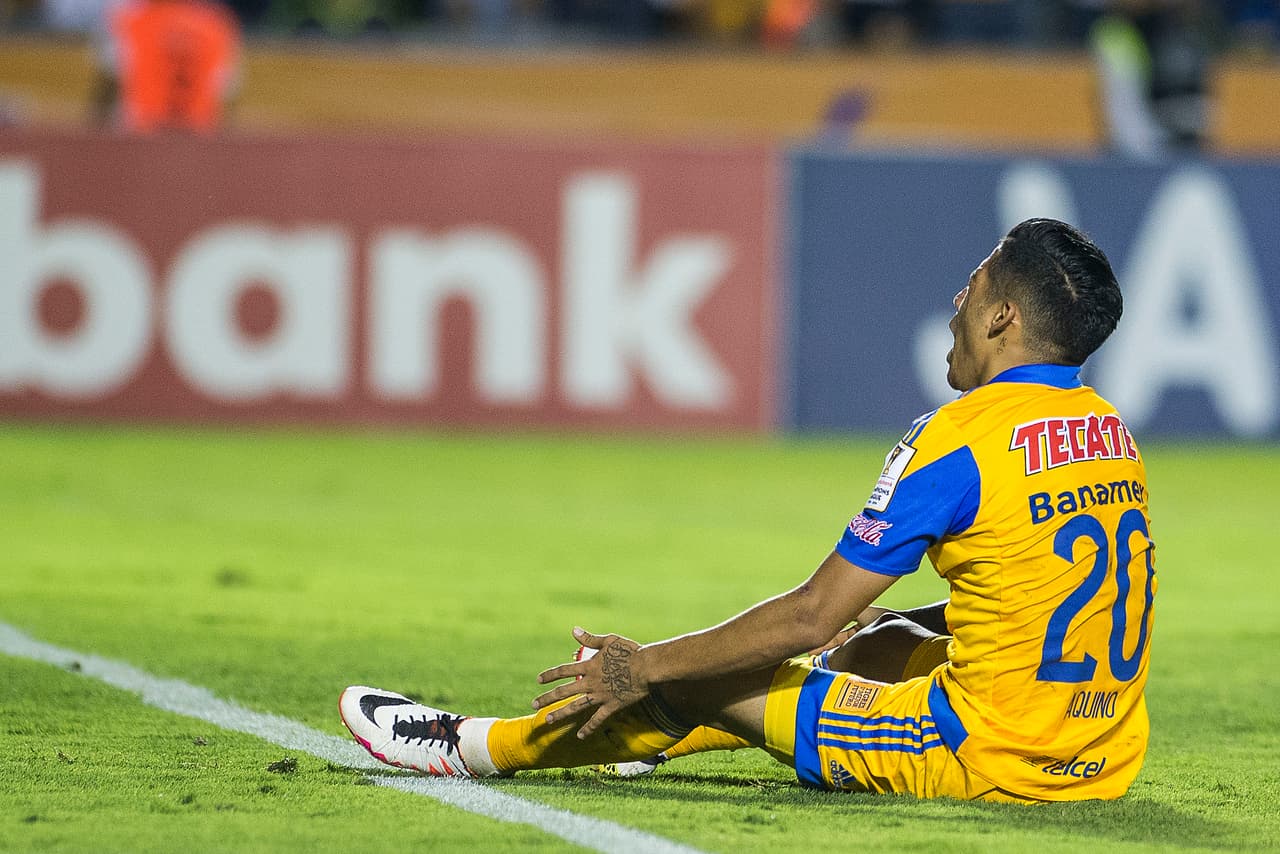 Ya sea por falta de recursos de los felinos u oficio de los rivales a los Tigres se les complican las finales tengan o no ventaja durante las mismas. ¿Será que ‘Tuca’ y sus felinos cambiarán la historia en ésta oportunidad?