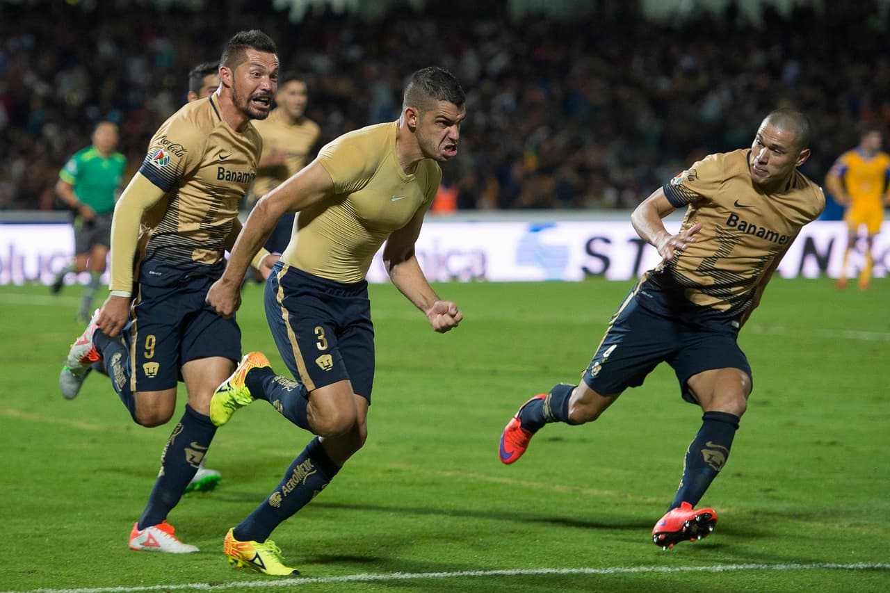 Los pupilos de Guillermo Vázquez lograron igualar el global en 90 minutos, al grado de poner contra la pared a los Tigres. Pasados el tiempo extra el empate global se mantuvo tras el 4-1. La fortuna terminó a favor de los del ‘Tuca’ en los penales, salvándose de una catástrofe histórica.