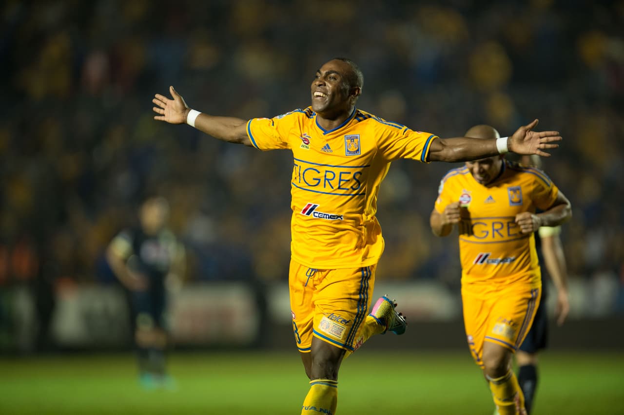 En el 2014 la escuadra felina clasificó a la final del Apertura donde se midió al América, tras un juego donde buscaron anotar de diferentes formas, sólo lograron llevarse una ventaja de 1-0 como local.