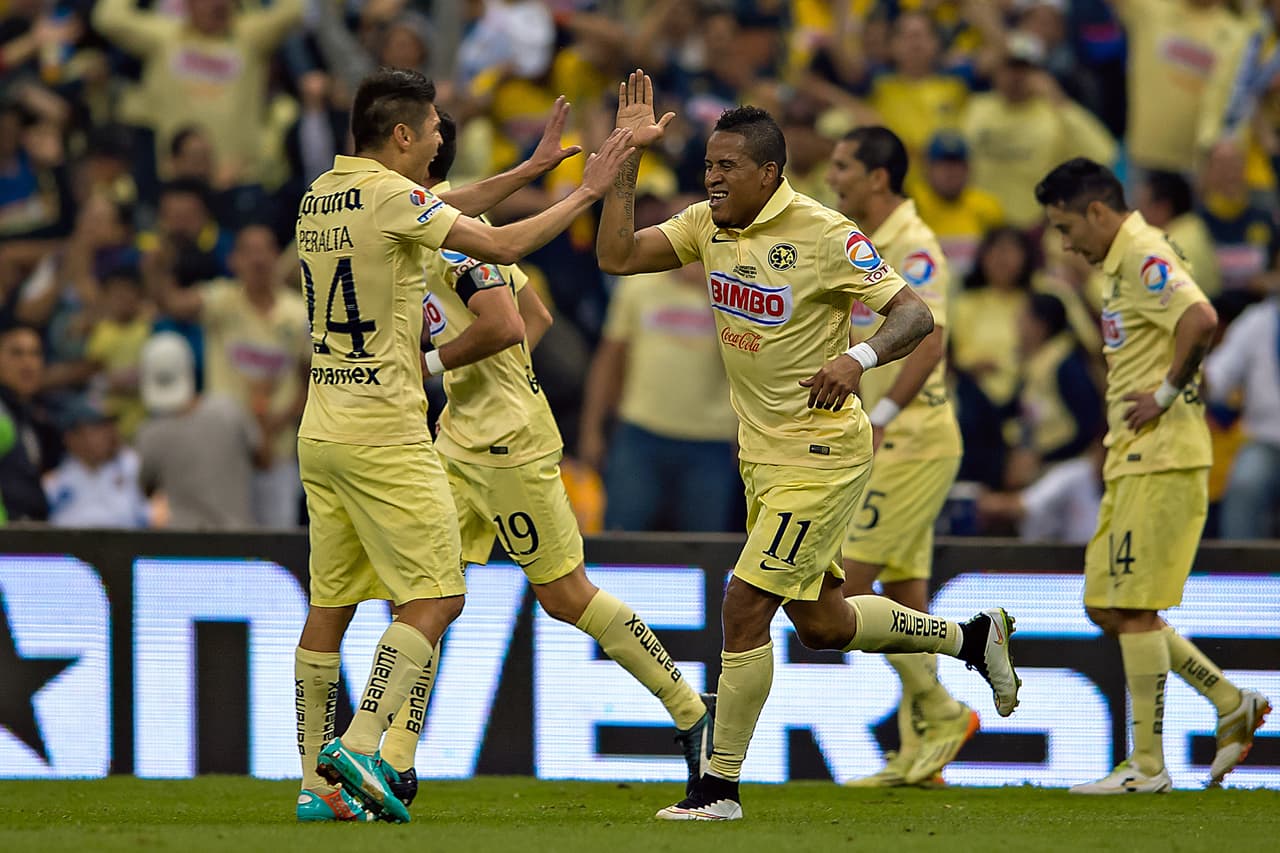 En el partido de vuelta, las Águilas remontaron el marcador por 3-0 con goles de Arroyo, Peralta y Aguilar para coronarse. Los Tigres en ese partido lucieron mal en defensa y conducta pues acabaron con 3 hombres menos por expulsiones.
