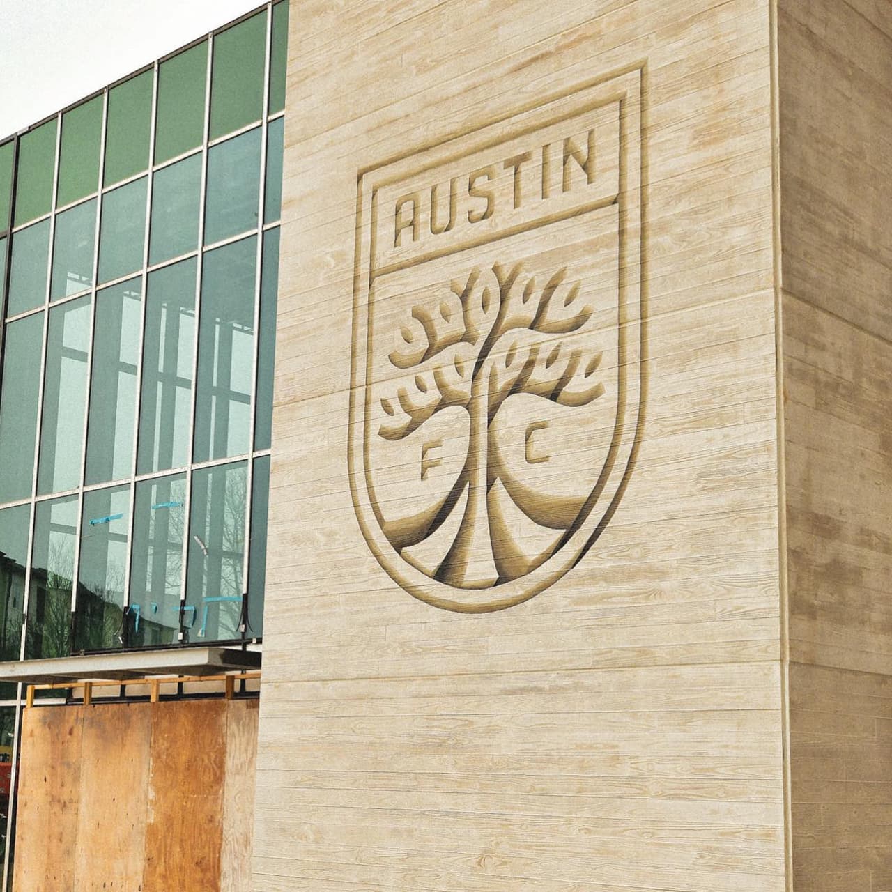 Con capacidad para más de 20 mil aficionados y un costo final de 240 millones de dólares, el Q2 Stadium apunta a ser uno de los mejores estadios de la liga.