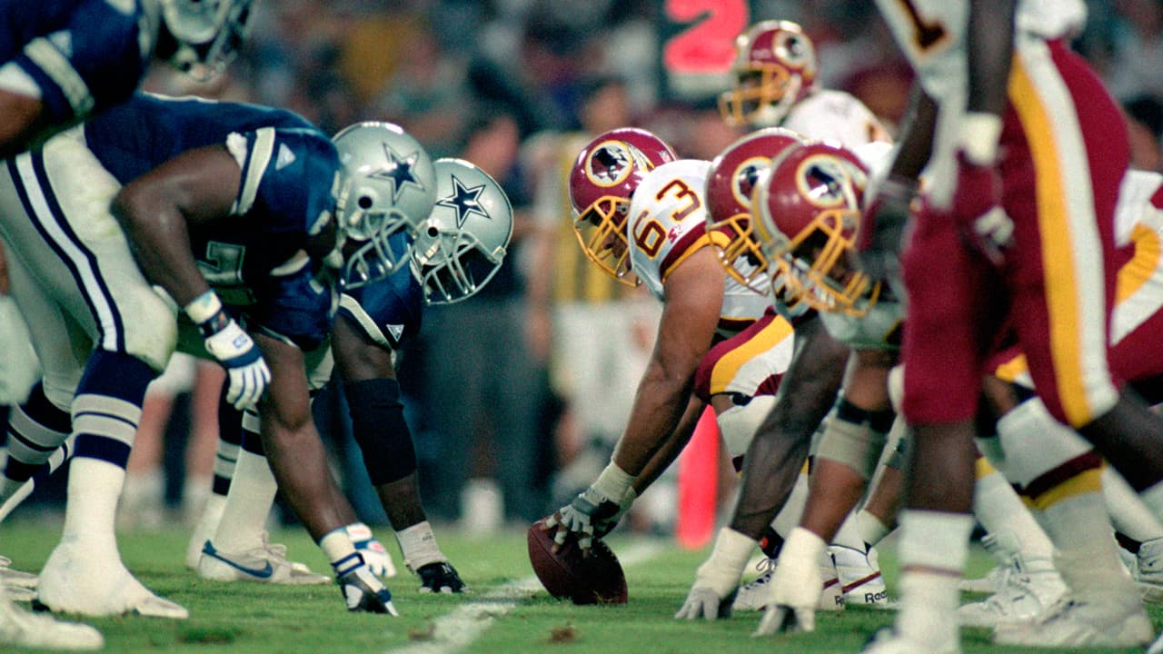 La rivalidad continuará, pues son las mismas franquicias, pero está por saberse bajo qué nombre jugará Washington. La narrativa de “vaqueros” y los nativos americanos parece perderse.