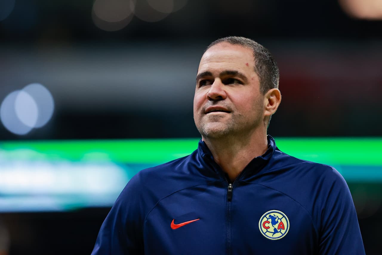 Jardine anticipa más rotaciones en América y a tomar los 'riesgos'