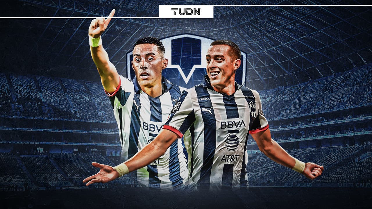 Ramiro Funes Mori: "Es una posibilidad ir a Monterrey con Rogelio"