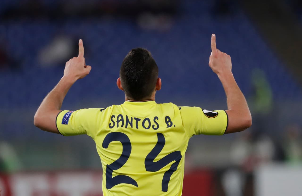 En el 2016 llegó Rafael Santos Borré al Atlético de Madrid, que lo cedió al Villarreal donde logro marcar cuatro goles a pesar de los pocos minutos que tuvo en el campo. Su historia recién comienza.