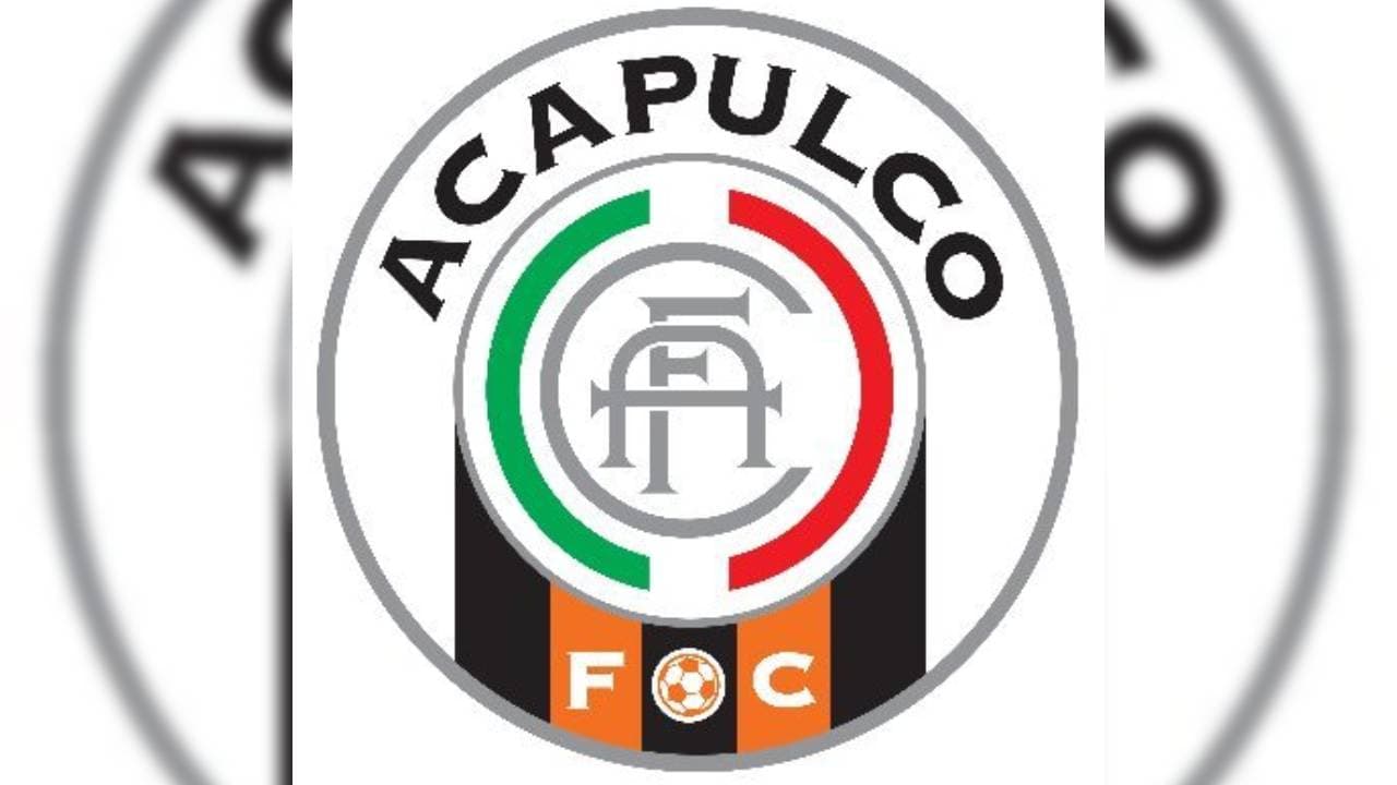 Acapulco FC | Te presentamos los logotipos de las escuadras fundadoras de la nueva Liga de futbol.