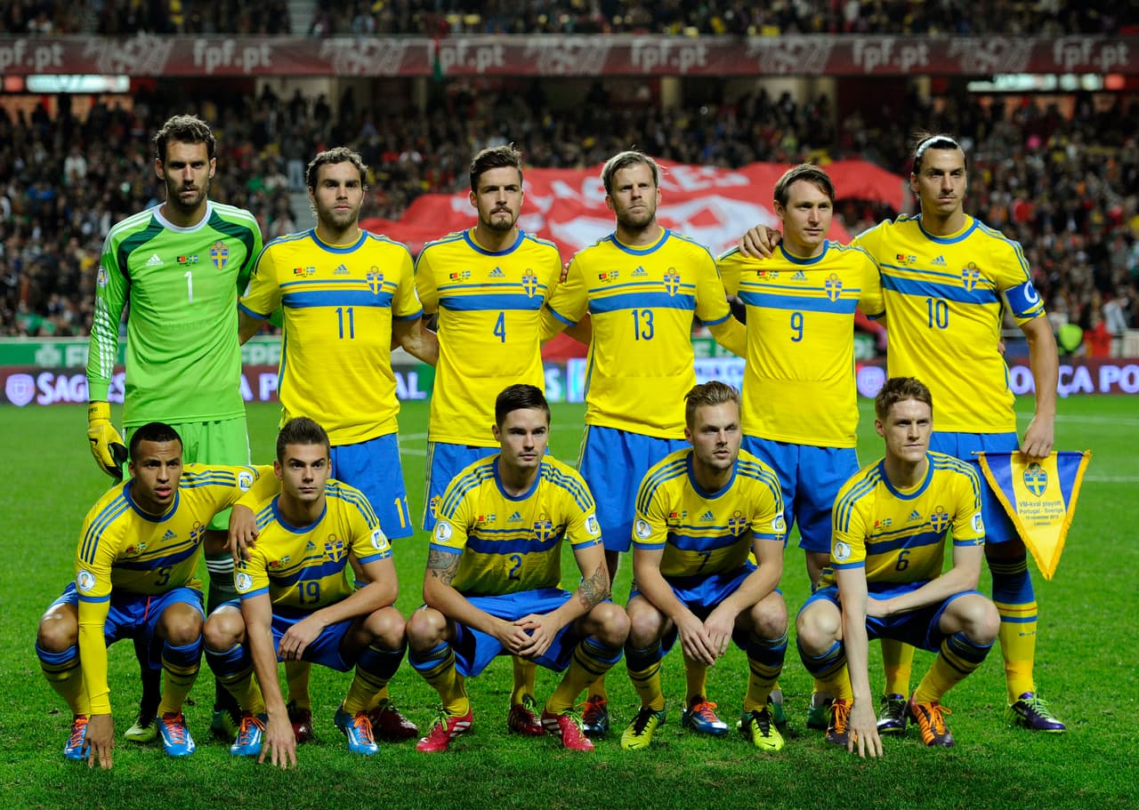 22.- Suecia. La segunda nómina más humilde de Europa es la de los suecos, con un valor de 139.6 mdd.