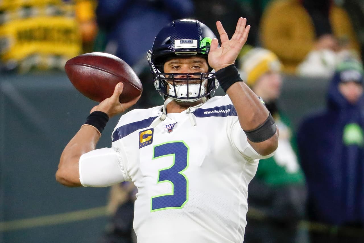 <b>14.- Seattle Seahawks </b>
<br>Porcentaje de victoria de los rivales: .508%