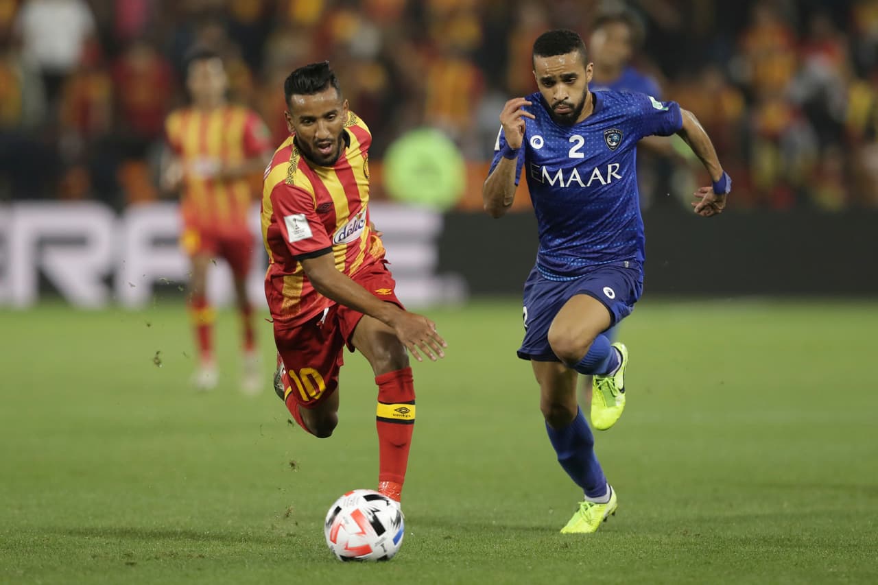 Su siguiente rival será el campeón de Sudamérica, Flamengo. Gomis (73’) marcó el tanto que definió el encuentro.