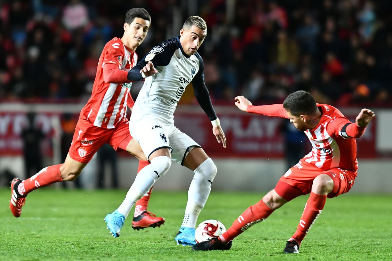 Layun (14’) abrió el marcador para los visitantes y Delgado (44’) por la vía penal empató el partido. Fernando Arce (84’) metió un autogol para que los de Mohamed se fueran al frente. Noya (90+3’) hizo el empate final.