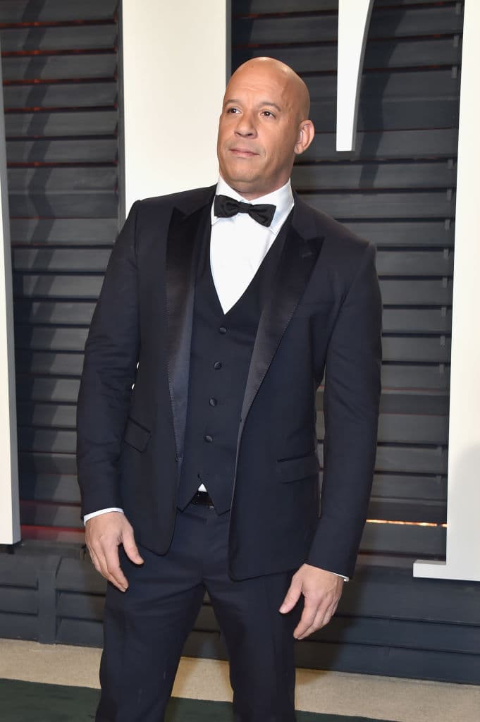 Lin contará con el regreso del todo el elenco original que incluye a Vin Disel, Michelle Rodríguez y Tyrese Gibson.
<br>