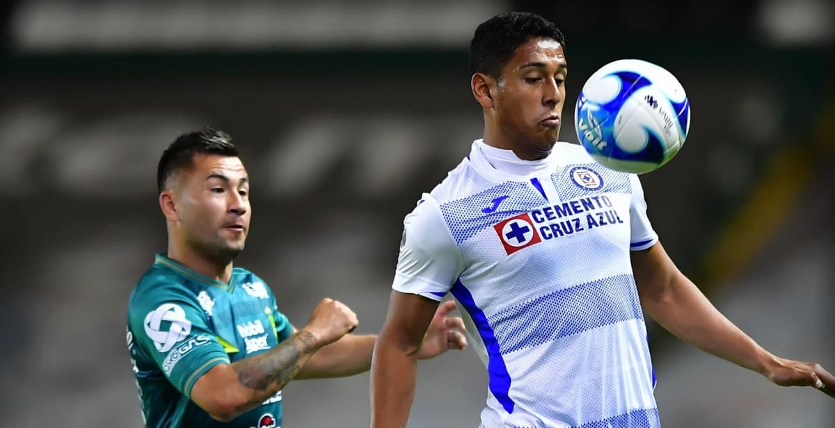 Cruz Azul no cree en nadie y sigue de líder en la Liga BBVA MX