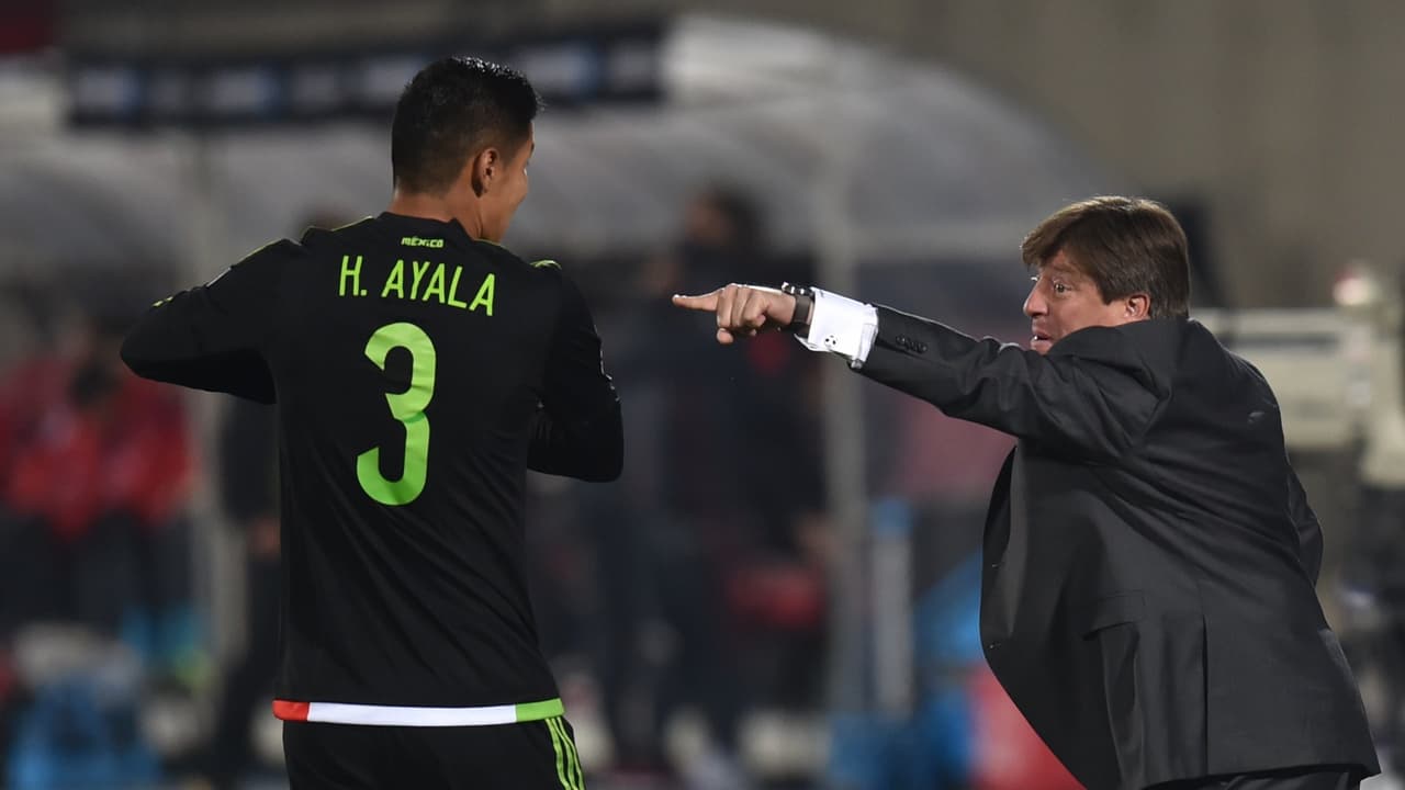 Peor Tri de la historia en ranking FIFA fue tras Copa América 2015