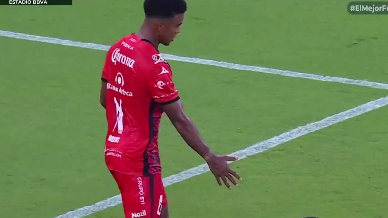 ¡Cae el segundo gol del Mazatlán! Los cañoneros aumentan su ventaja contra América