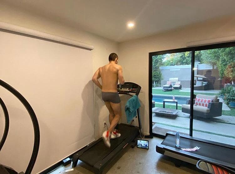 El boxeador mexicano se ausentó durante más de dos años de los cuadriláteros y volverá en este 2019 para presentarse ante Daniel Jacobs.