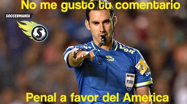 América pasó sobre León 4-1 y los memes de la Liguilla no se hicieron esperar en las redes sociales.