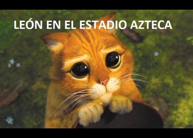 América pasó sobre León 4-1 y los memes de la Liguilla no se hicieron esperar en las redes sociales.