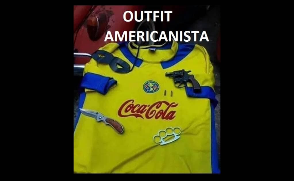 América pasó sobre León 4-1 y los memes de la Liguilla no se hicieron esperar en las redes sociales.