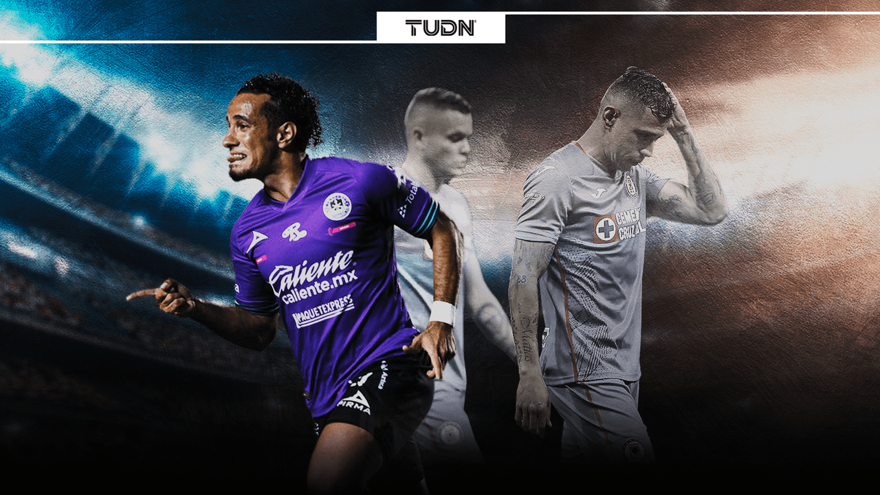 Cruz Azul estaría fuera de liguilla considerando solo último tercio del torneo