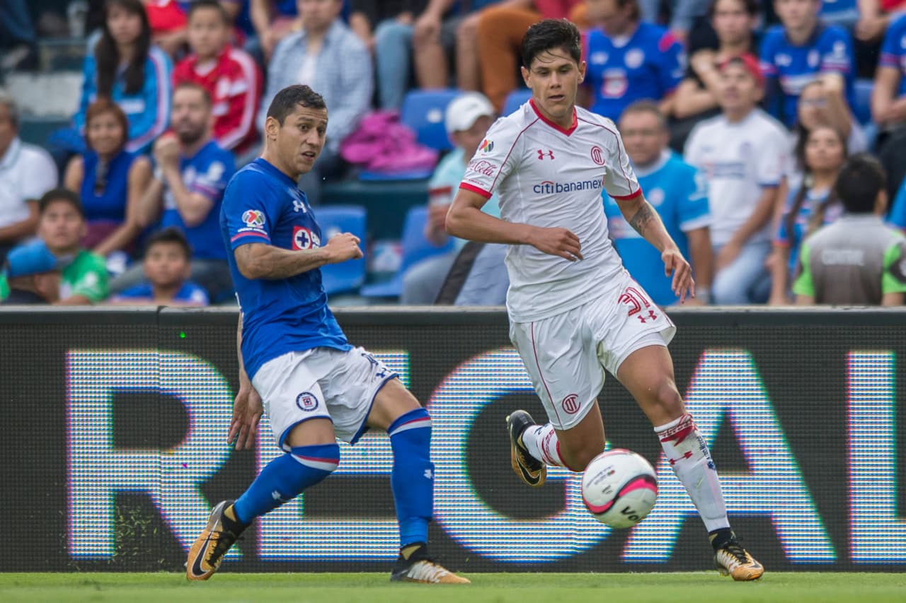 En la semana, Julio César Domínguez dijo que al interior del cuadro cementero ya están fastidiados con los memes que se hacen a sus costillas por las derrotas o empates que suelen tener en los últimos minutos.
