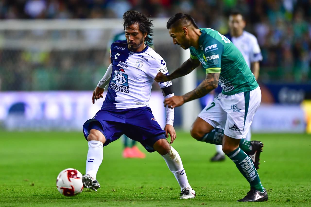 León llega a seis puntos y es el líder del futbol mexicano tras contar con mejor diferencia a comparación de Querétaro.