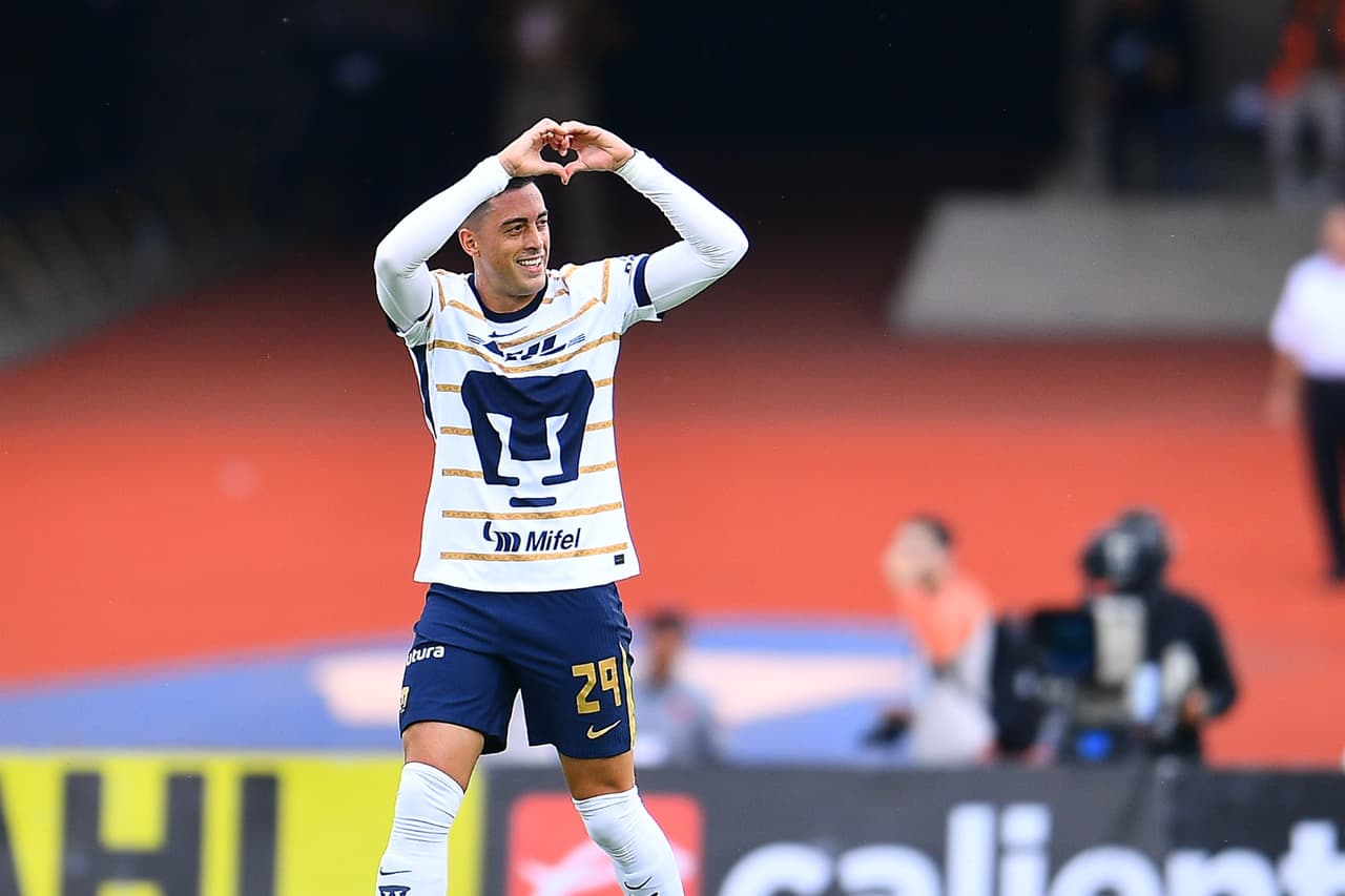 Partidos de hoy viernes 13 de septiembre: Inicia la Jornada 7 de la Liga MX y el pesaje de Canelo vs. Berlanga