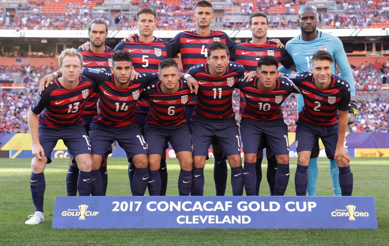 'La Carrera', competencia por un cupo a la Final de la Copa Oro 2019, visitó el FirstEnergy Stadium, cuyo último partido en 2017 fue de triunfo de Estados Unidos por 3-0 contra Nicaragua. Así fue esa fiesta.