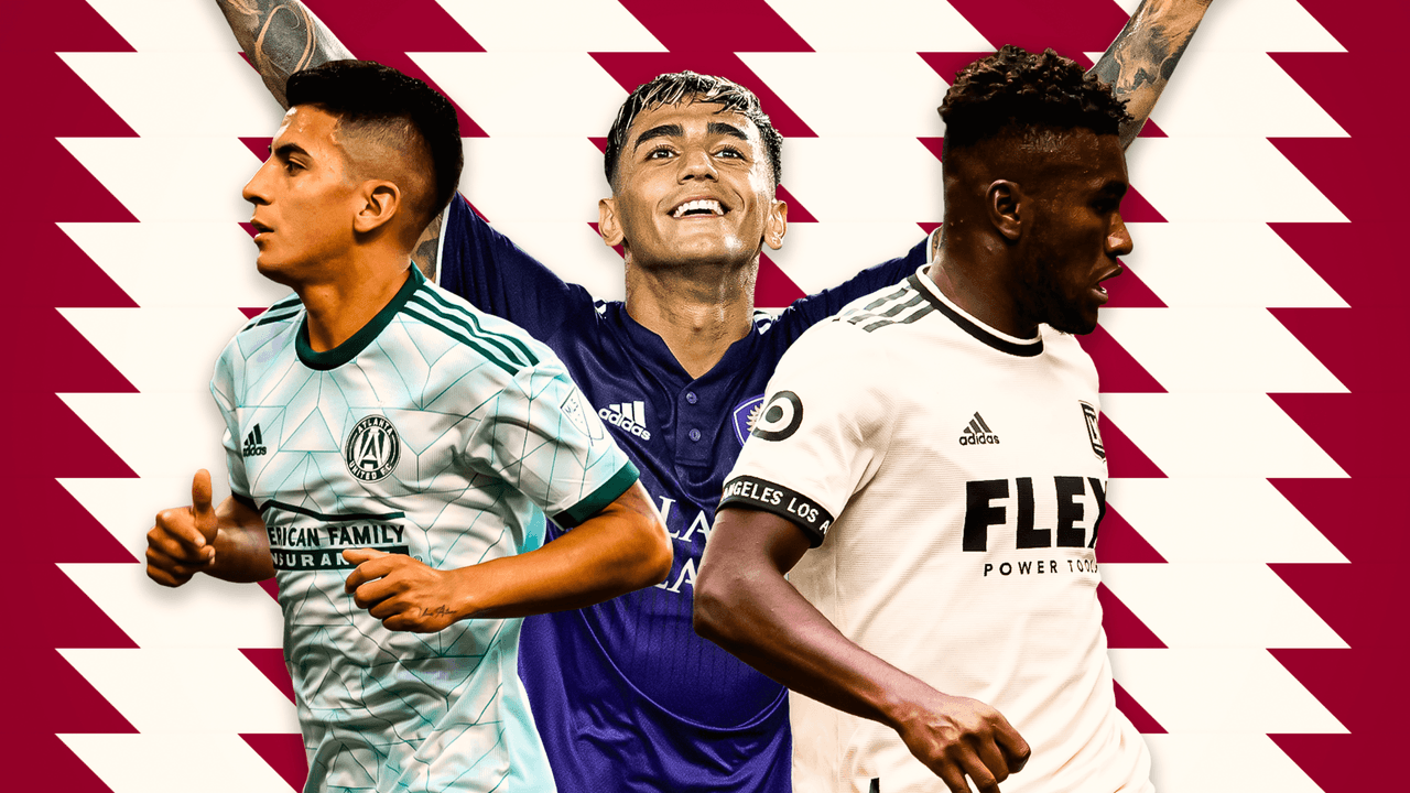 ¿Qué jugadores de MLS podrían ser transferidos después de Qatar 2022?