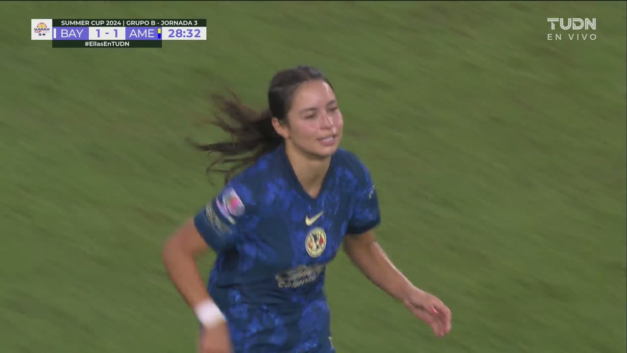 ¡Golazo de manufactura emplumada! Camberos se hace presente con el 1-1