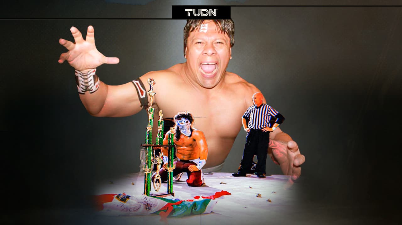 Último Guerrero y El Bandido dan positivo de COVID-19