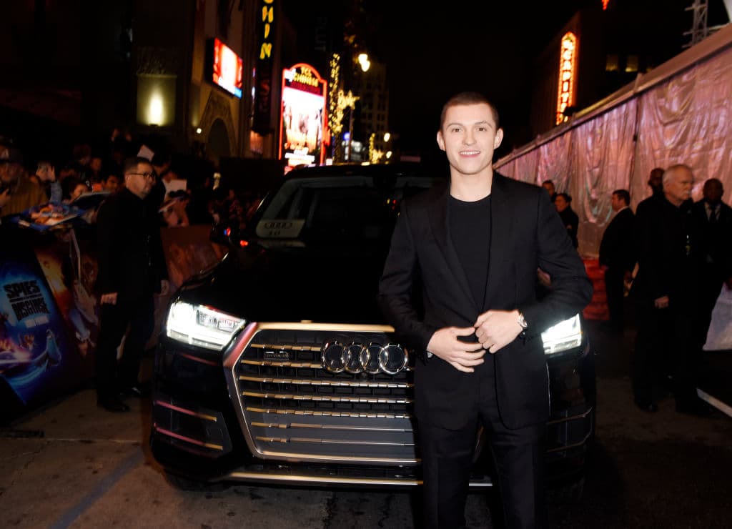 Si Charles Murphy tiene razón y Sony decide darle un cambio al personaje, los fans serían los más felices de ver a Tom en el icónico papel.