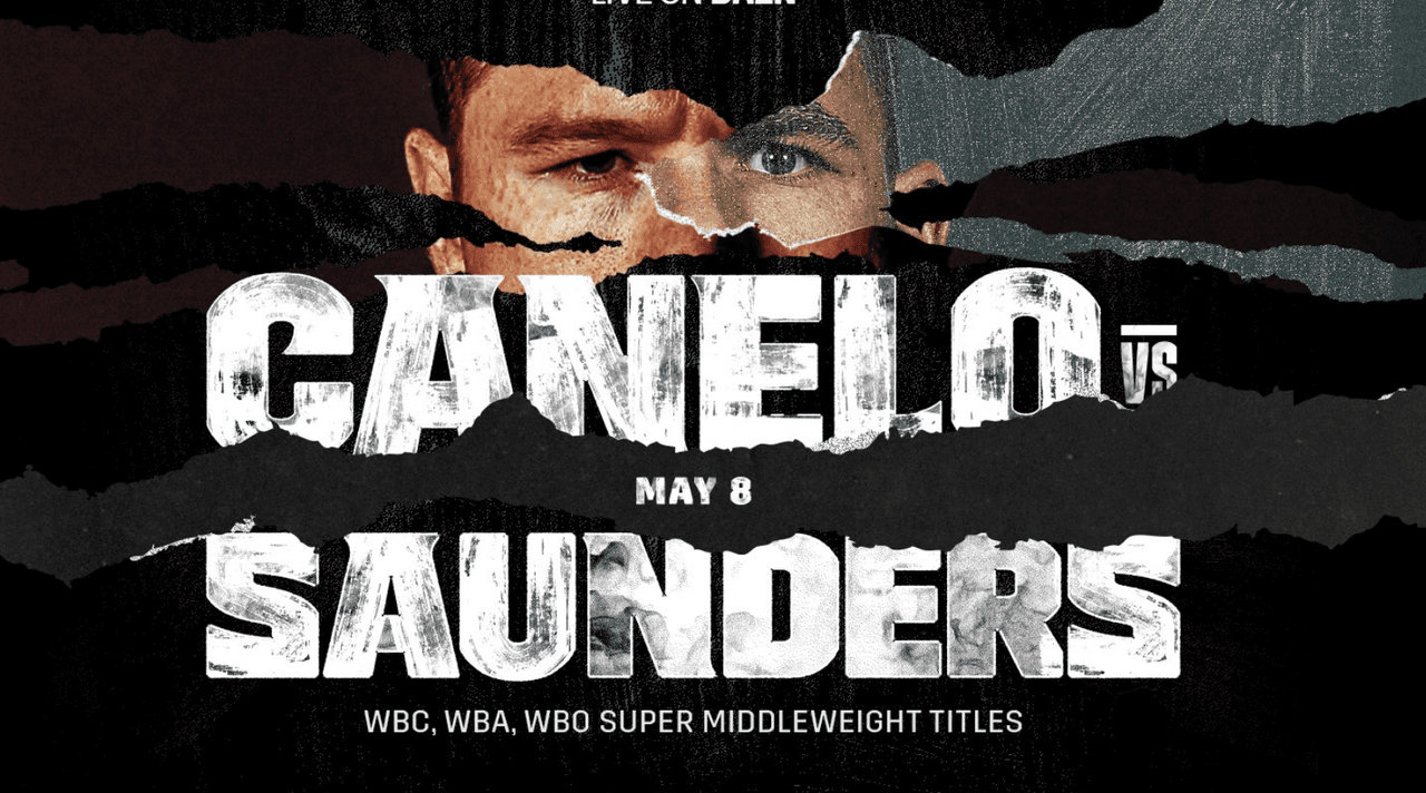 Oficial: Saúl 'Canelo' Álvarez peleará ante Billy Joe Saunders