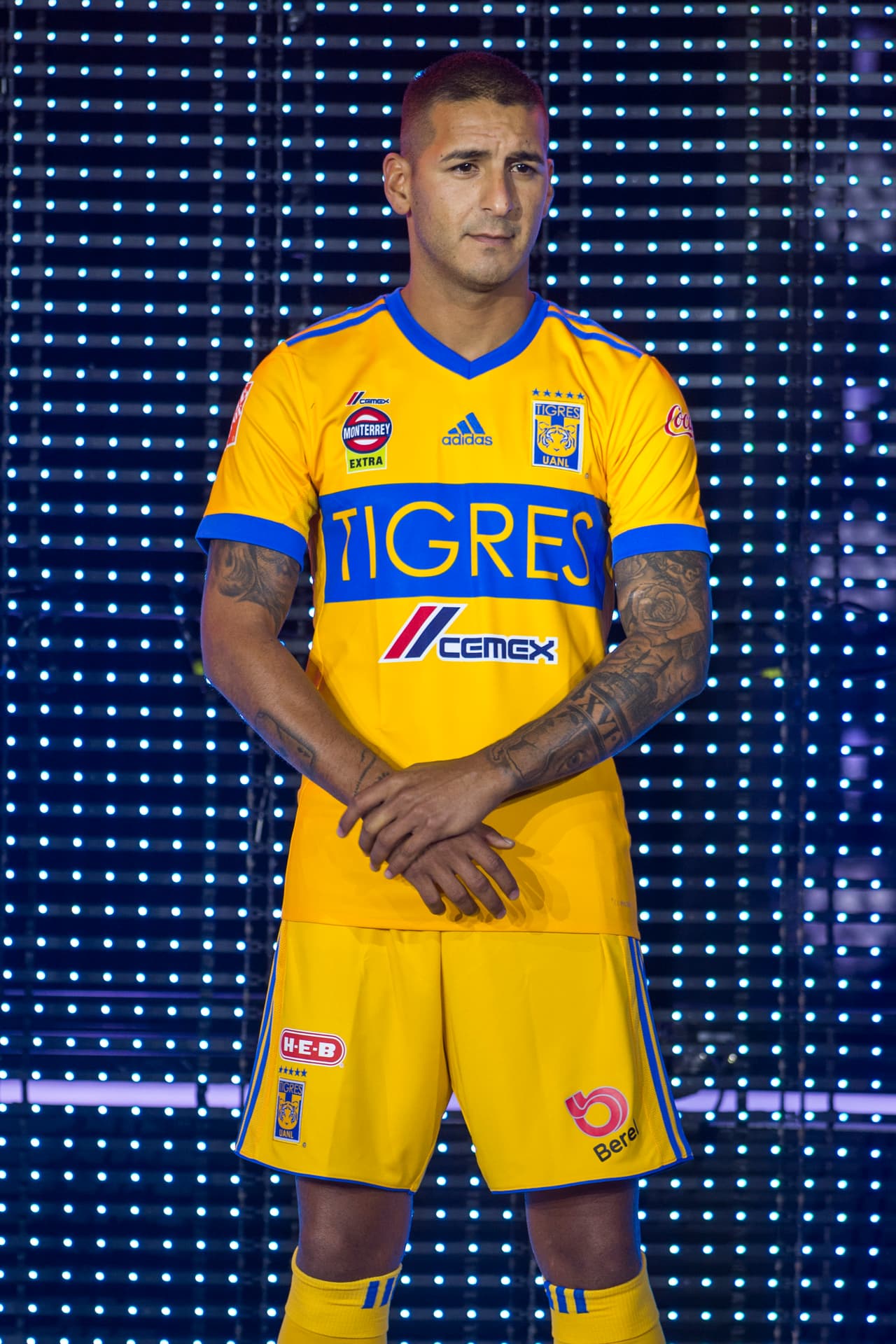 Ismael Sosa $8.6: Además de su gran talento, los Tigres están llamados a ser un equipo dominante en el torneo así que Sosa puede darte mucho valor.