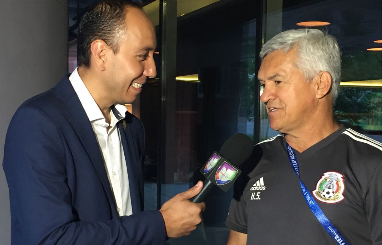 Auxiliar de Osorio sobre Moreno y Herrera: “No podemos pensar en guardarnos jugadores”