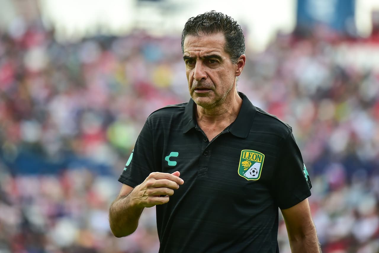 Paiva ni se 'volverá loco' tras primer triunfo ni 'llorará' por ausencias