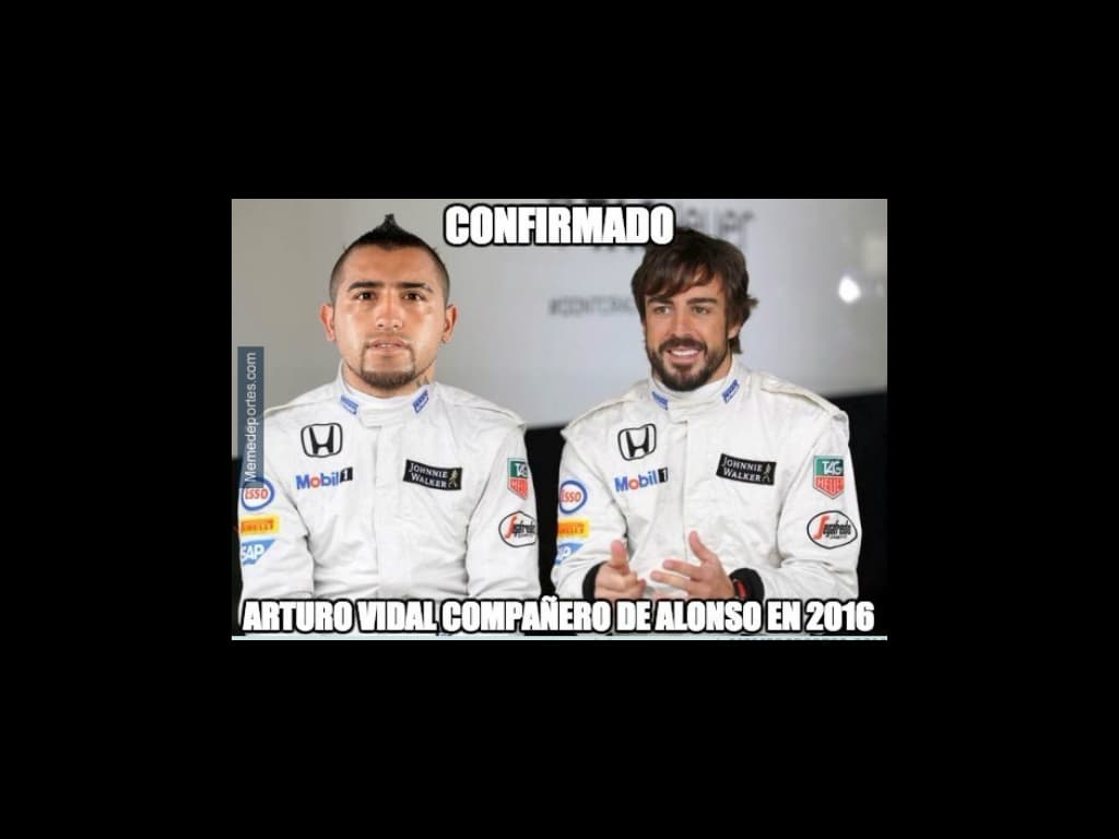 La eliminación de México, el error Jamaica-África de Cavani, el choque de Arturo Vidal y la selfie con Messi fueron los temas de burla de lo que va en Chile 2015.