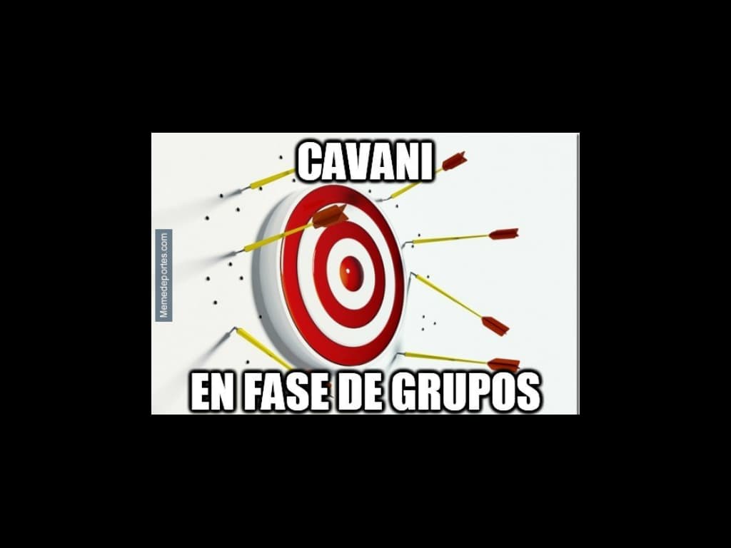 La eliminación de México, el error Jamaica-África de Cavani, el choque de Arturo Vidal y la selfie con Messi fueron los temas de burla de lo que va en Chile 2015.