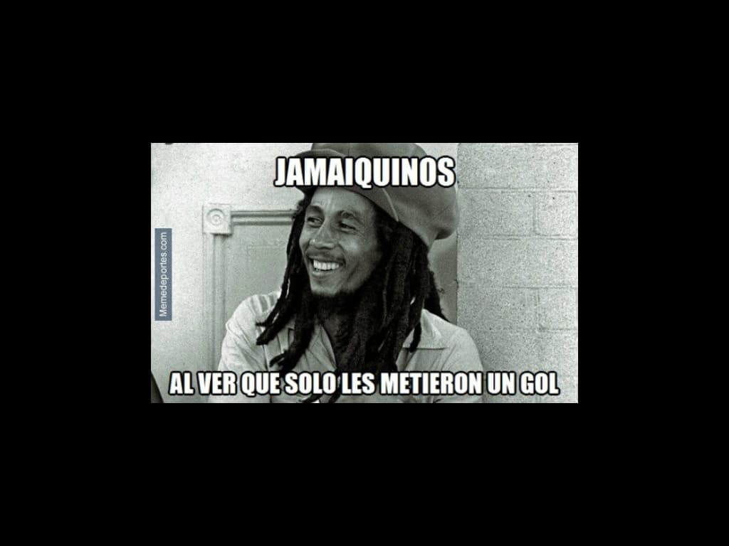 La eliminación de México, el error Jamaica-África de Cavani, el choque de Arturo Vidal y la selfie con Messi fueron los temas de burla de lo que va en Chile 2015.