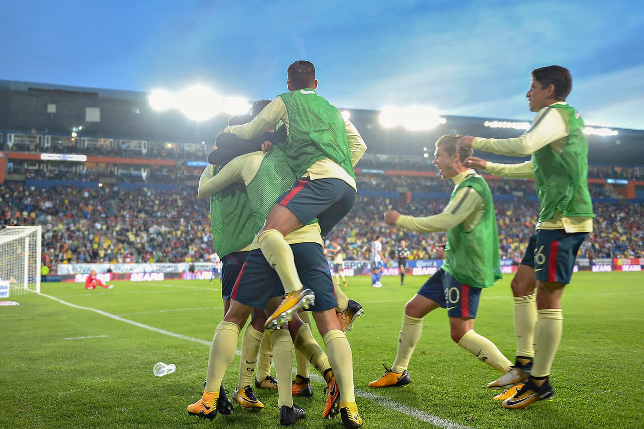 Estadio Hidalgo: 22,478 espectadores.