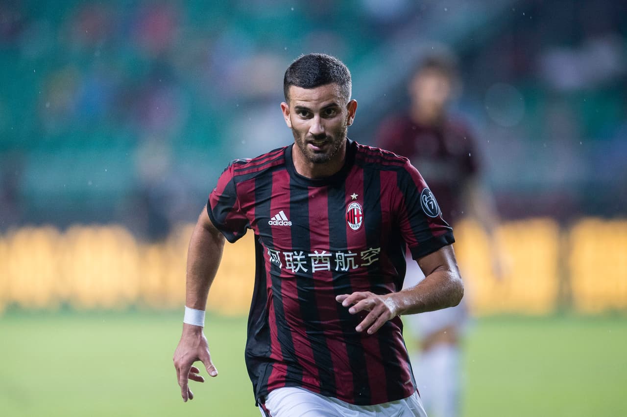 Mateo Musacchio (Defensa): 18 millones de euros